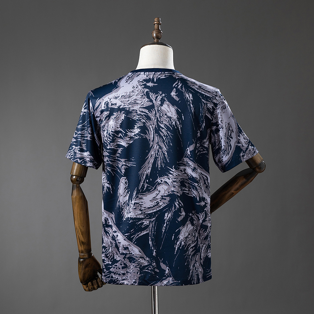 Camisola Inglaterra 26/27 - Pré Jogo