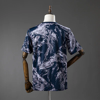 Camisola Inglaterra 26/27 - Pré Jogo