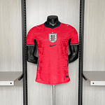 Camisola Inglaterra II - FIFA WC 2026 - Versão Jogador