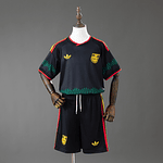 Kit Jamaica II 2026
