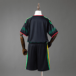 Kit Jamaica II 2026