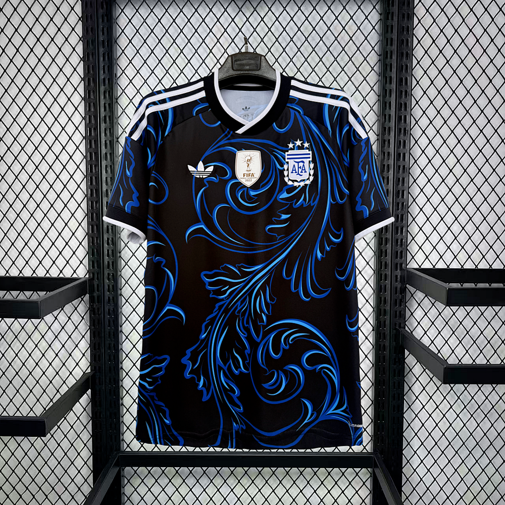 Camisola Argentina II - FIFA WC 2026