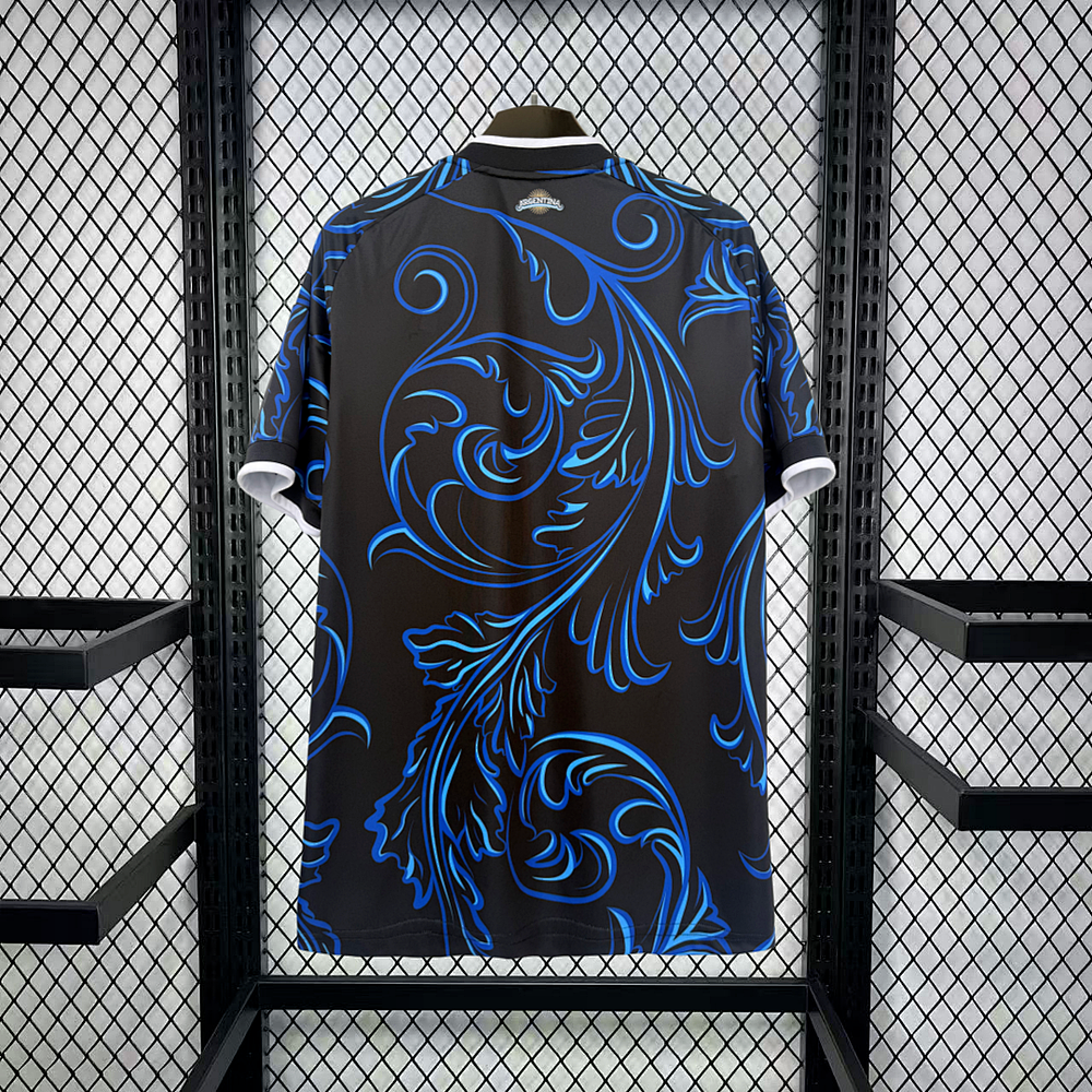 Camisola Argentina II - FIFA WC 2026