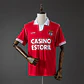Camisola SL Benfica I 92/93 - Retro - Thumbnail 1