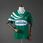 Camisola Sporting CP II 94/95 - Retro