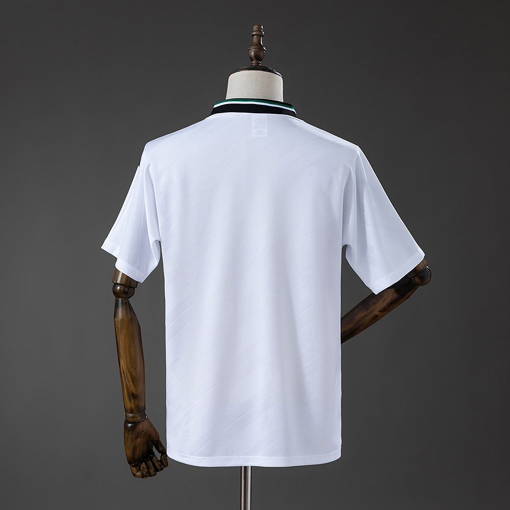 Camisola Sporting CP III 94/95 - Retro