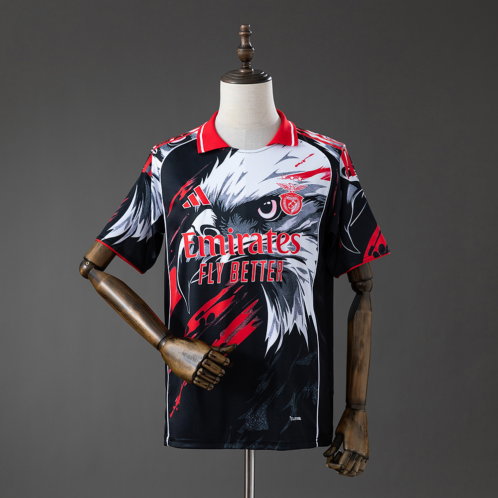 Camisola SL Benfica 26/27 - Edição Especial