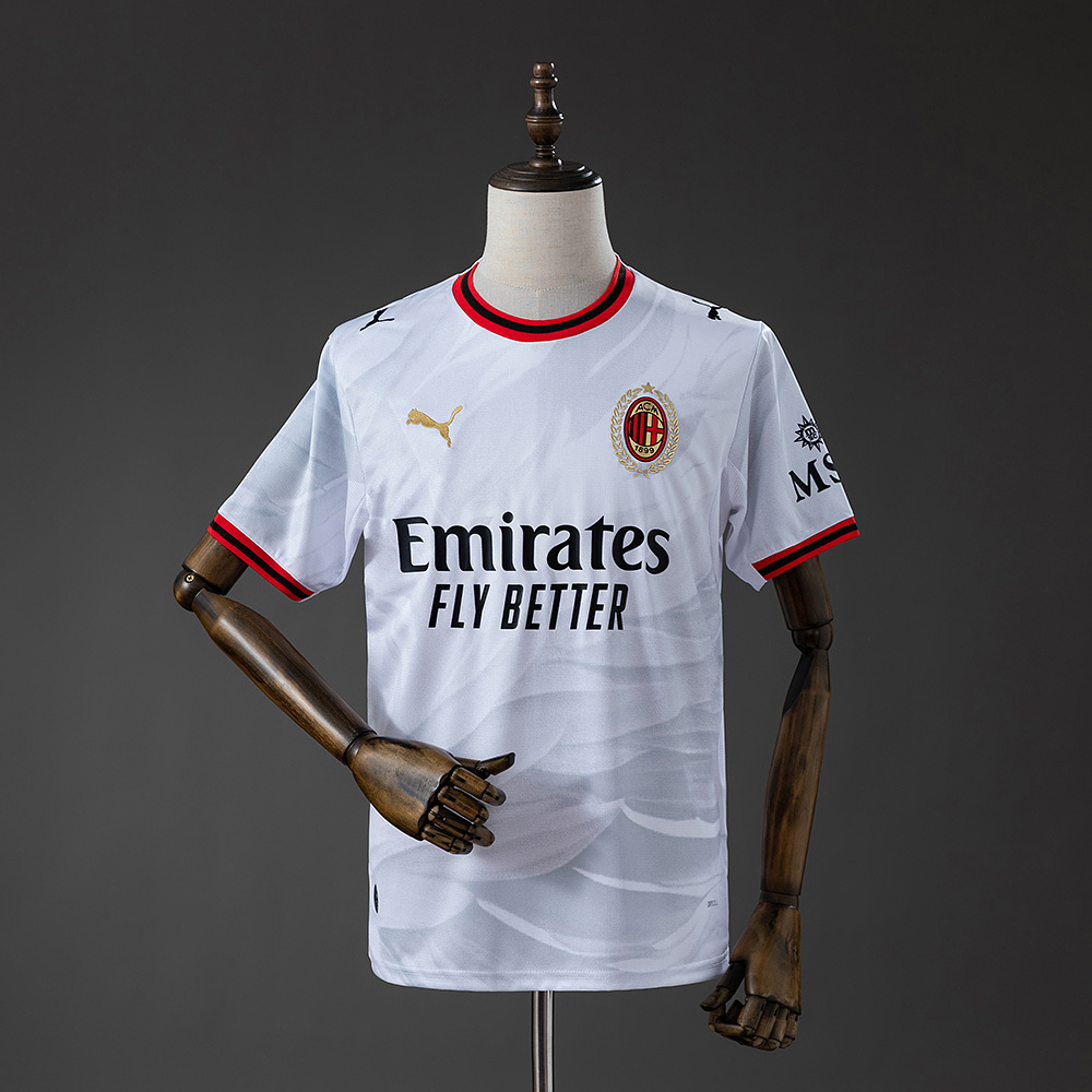 Camisola AC Milan II 26/27