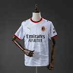 Camisola AC Milan II 26/27