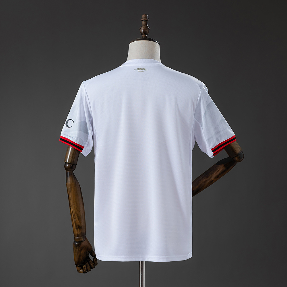 Camisola AC Milan II 26/27