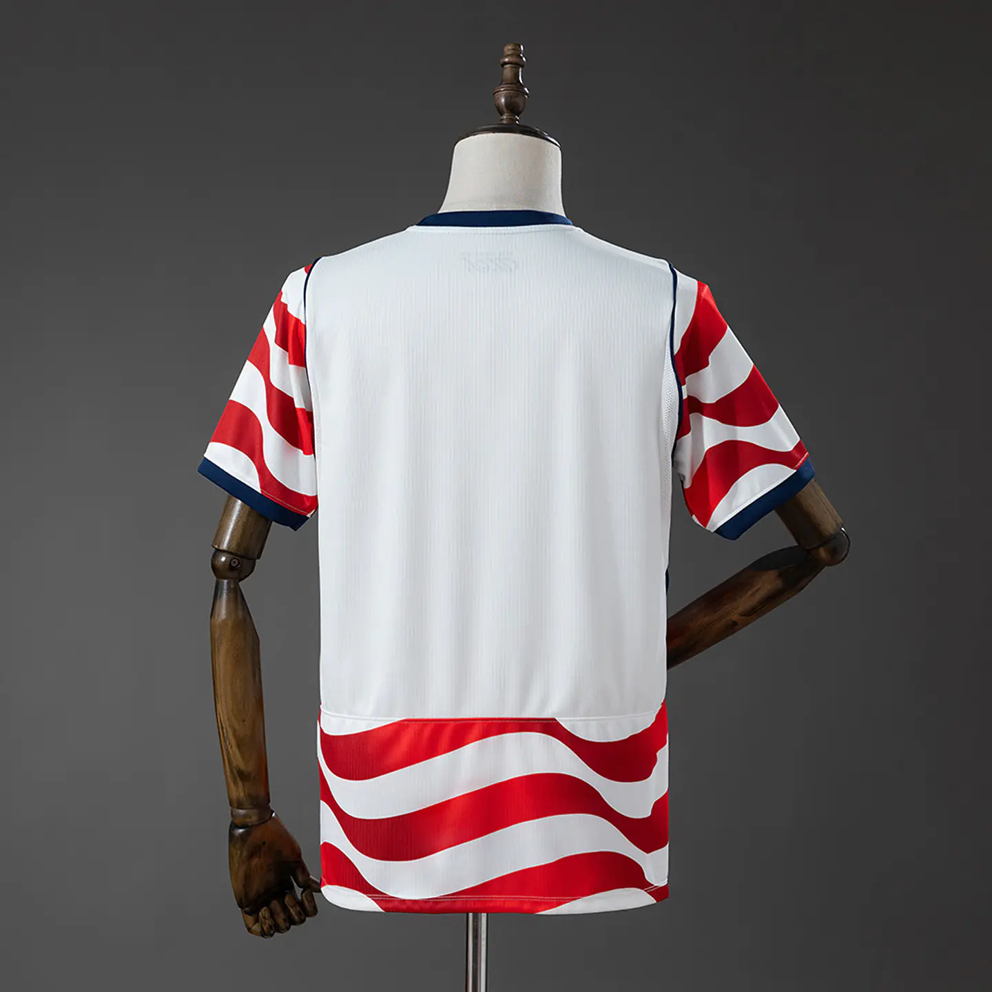 Camisola USA I - FIFA WC 2026 2