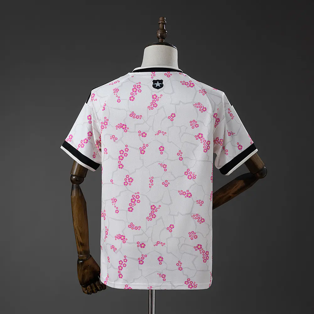 Camisola Chile II - FIFA WC 2026