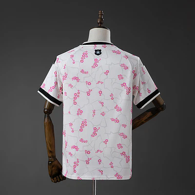 Camisola Chile II - FIFA WC 2026