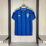 Camisola Suécia II - FIFA WC 2026