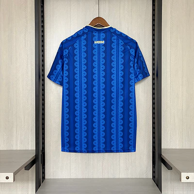 Camisola Suécia II - FIFA WC 2026