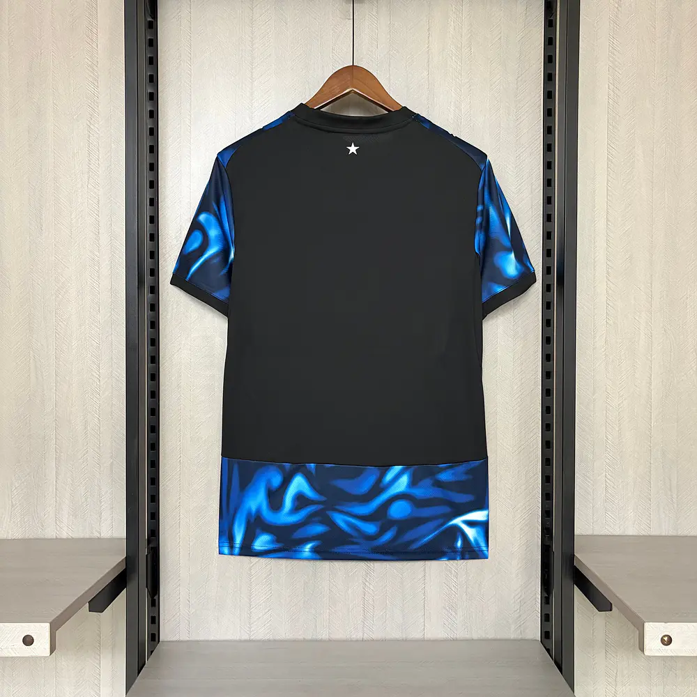 Camisola Paraguai II - FIFA WC 2026