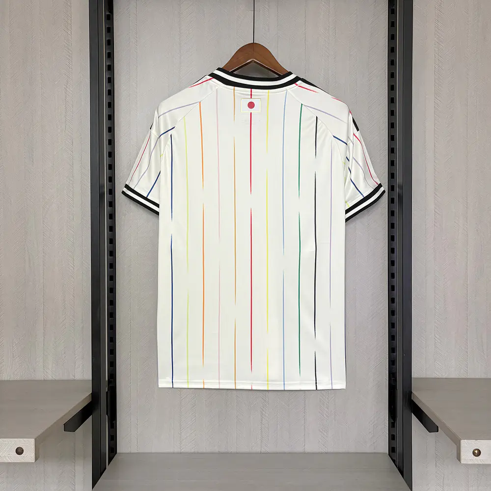 Camisola Japão II - FIFA WC 2026