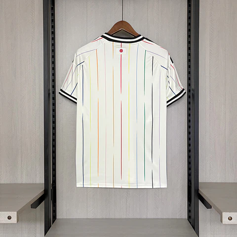 Camisola Japão II - FIFA WC 2026