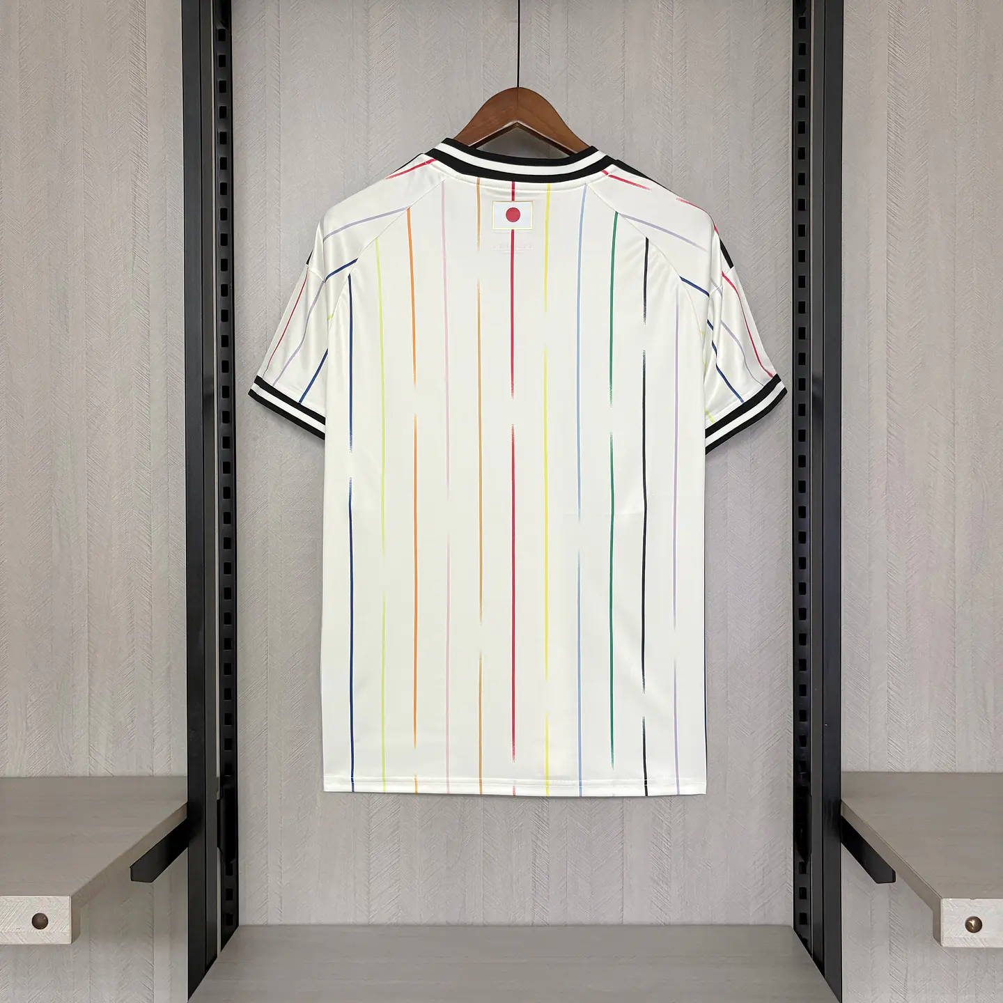 Camisola Japão II - FIFA WC 2026 2