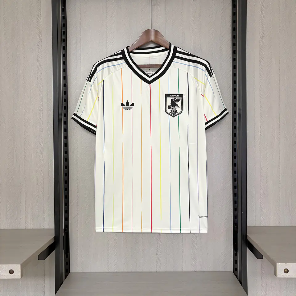 Camisola Japão II - FIFA WC 2026 1