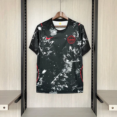 Camisola Canadá II - FIFA WC 2026