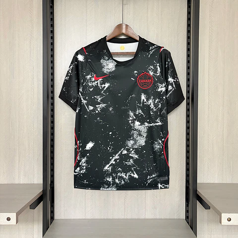 Camisola Canadá II - FIFA WC 2026