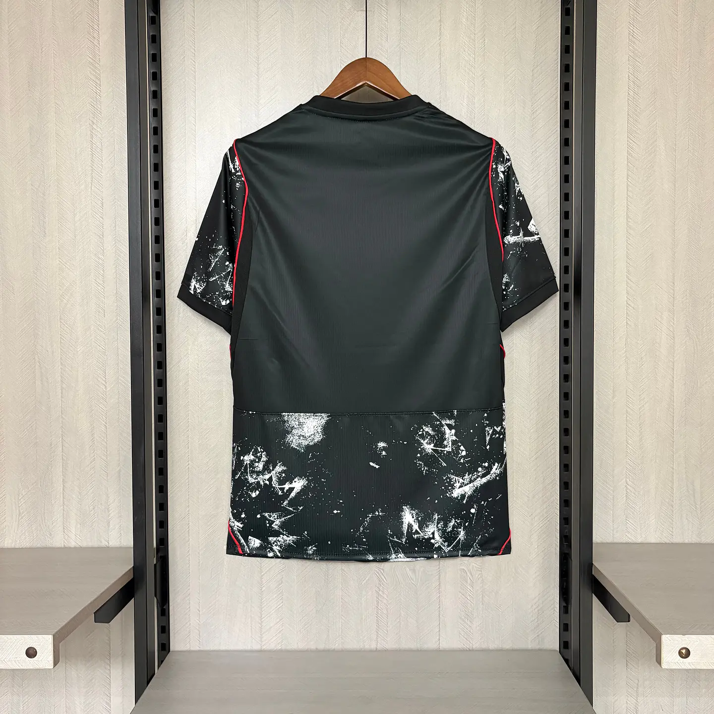 Camisola Canadá II - FIFA WC 2026 2