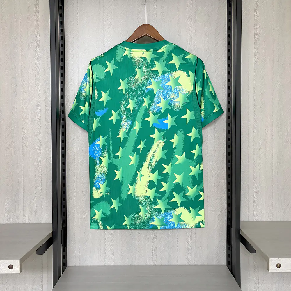 Camisola USA GR - FIFA WC 2026