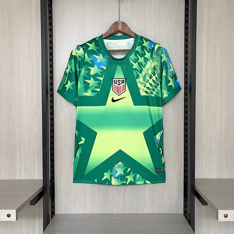 Camisola USA GR - FIFA WC 2026
