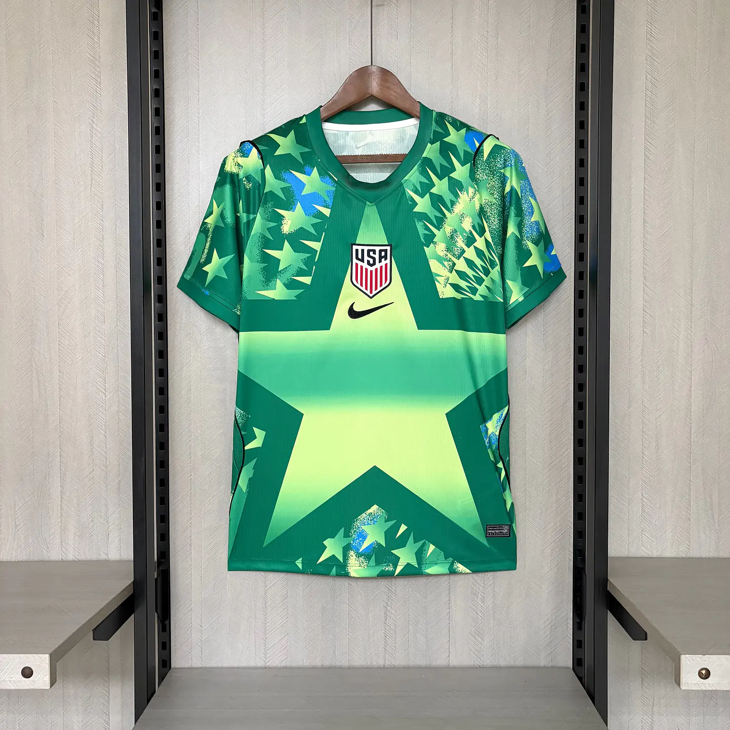 Camisola USA GR - FIFA WC 2026 1
