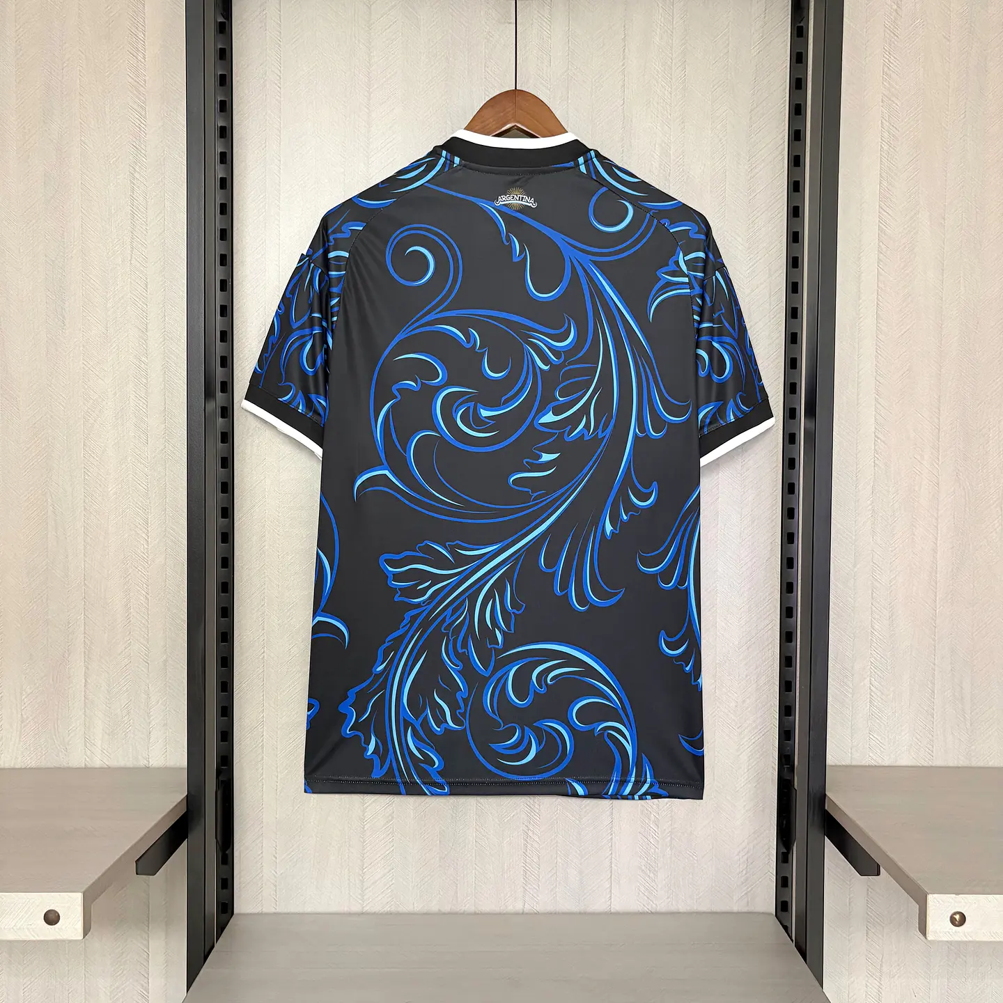 Camisola Argentina II - FIFA WC 2026 2