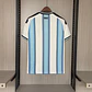 Camisola Argentina I - FIFA WC 2026 - Thumbnail 3