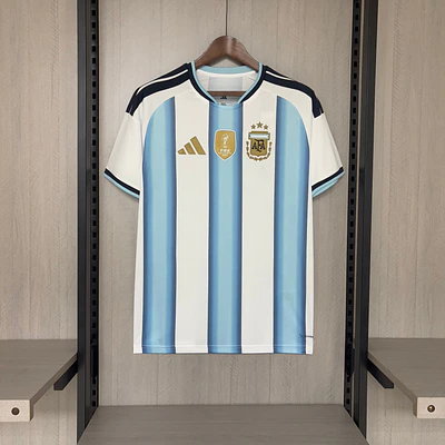 Camisola Argentina I - FIFA WC 2026