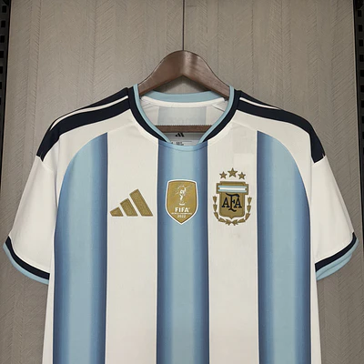 Camisola Argentina I - FIFA WC 2026