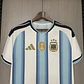 Camisola Argentina I - FIFA WC 2026 - Thumbnail 2