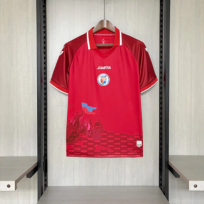 Camisola Haiti III - FIFA WC 2026