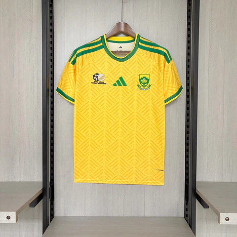 Camisola Àfrica do Sul I - FIFA WC 2026
