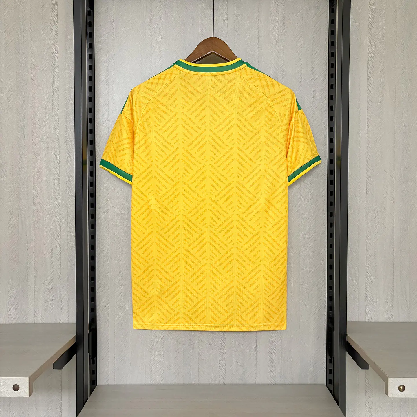 Camisola Àfrica do Sul I - FIFA WC 2026 2