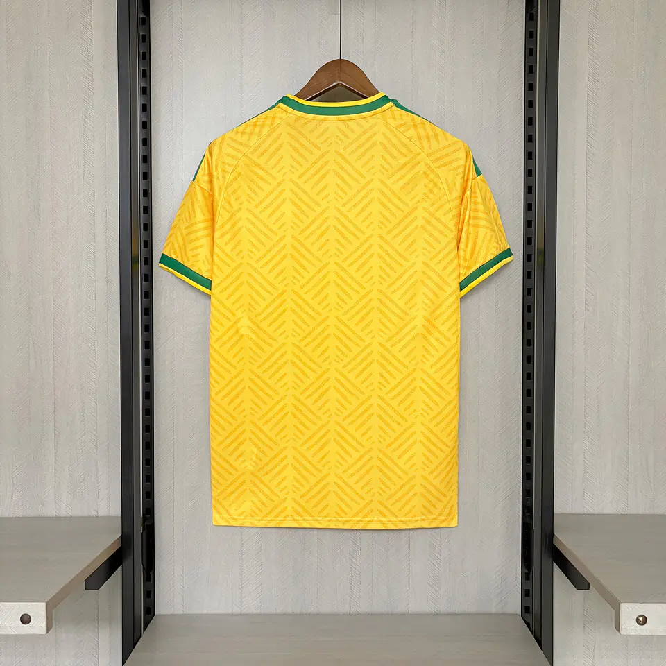 Camisola Àfrica do Sul I - FIFA WC 2026 2