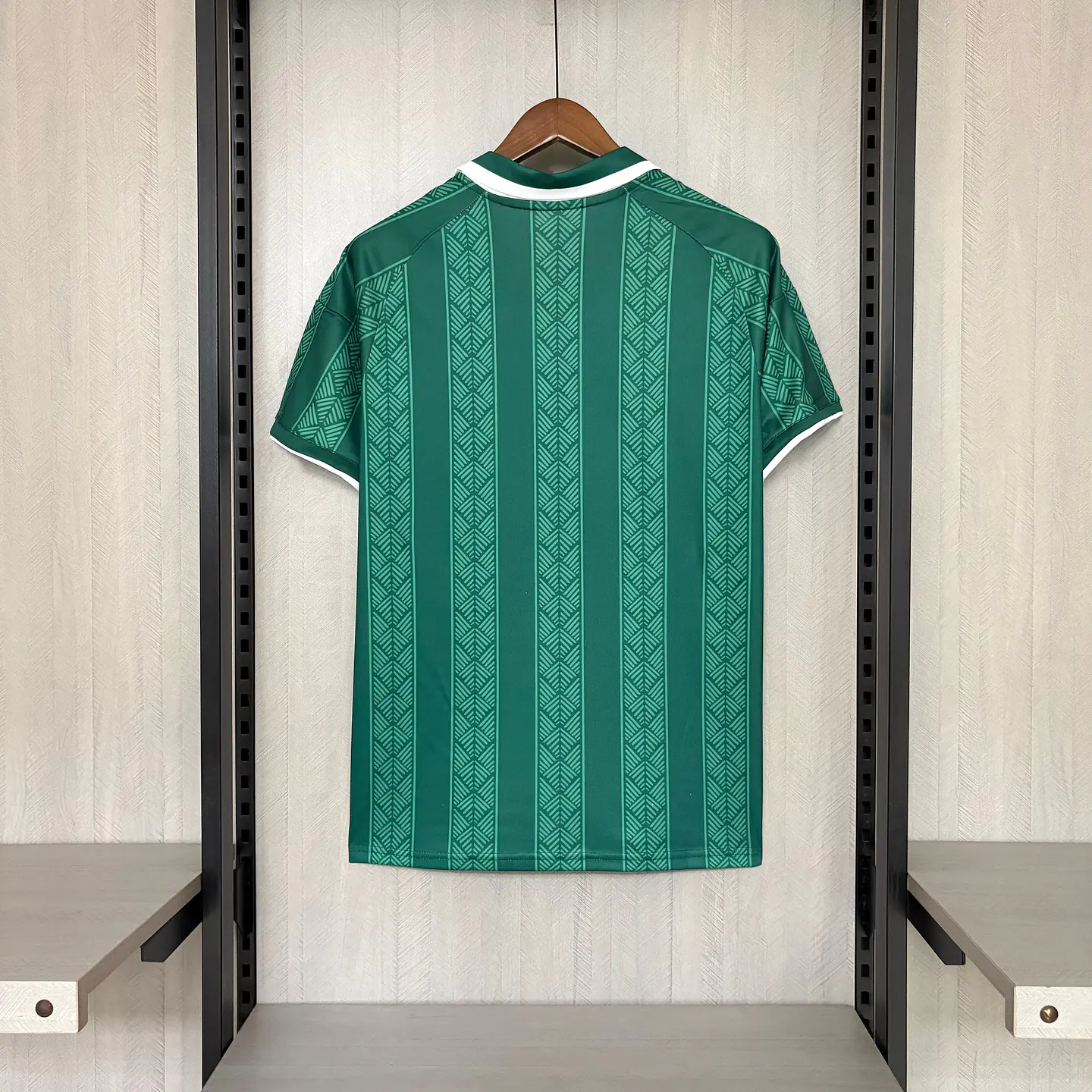 Camisola Àfrica do Sul II - FIFA WC 2026 2