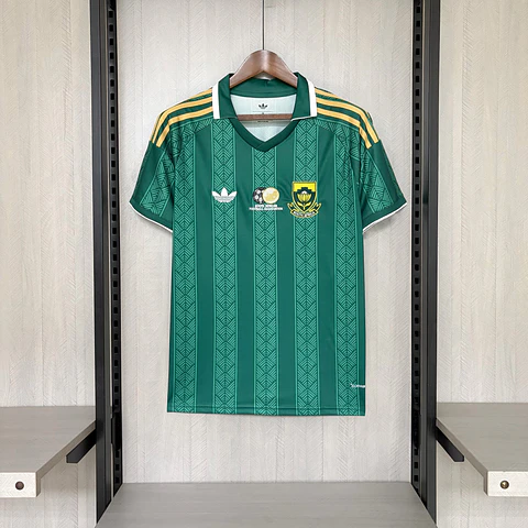 Camisola Àfrica do Sul II - FIFA WC 2026