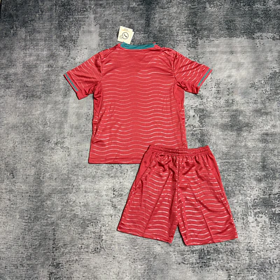 Kit Portugal I - FIFA WC 2026