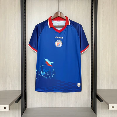 Camisola Haiti I - FIFA WC 2026