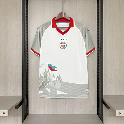 Camisola Haiti II - FIFA WC 2026
