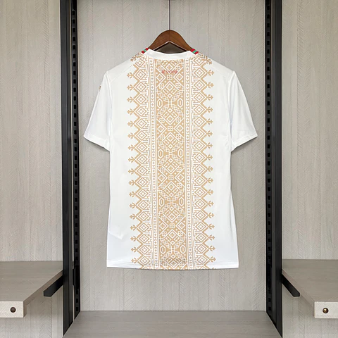 Camisola Marrocos II - FIFA WC 2026