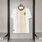 Camisola Marrocos II - FIFA WC 2026
