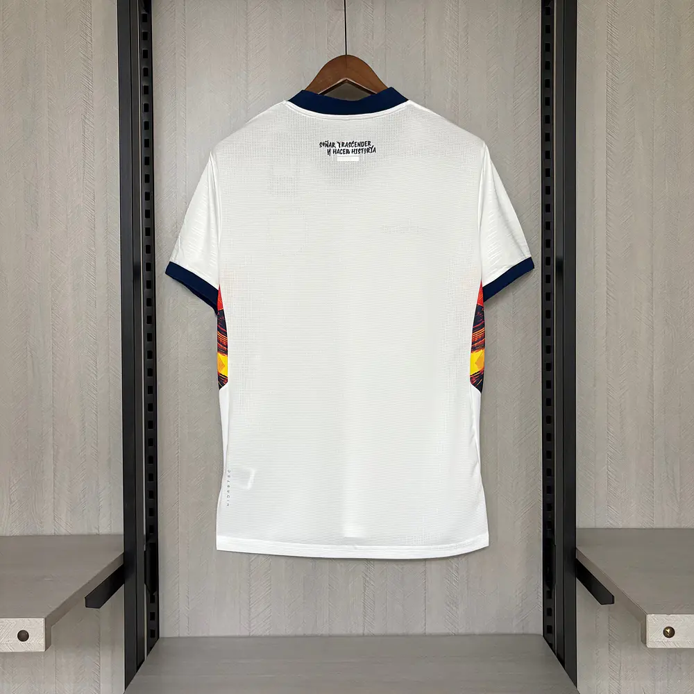 Camisola Ecuador III - FIFA WC 2026