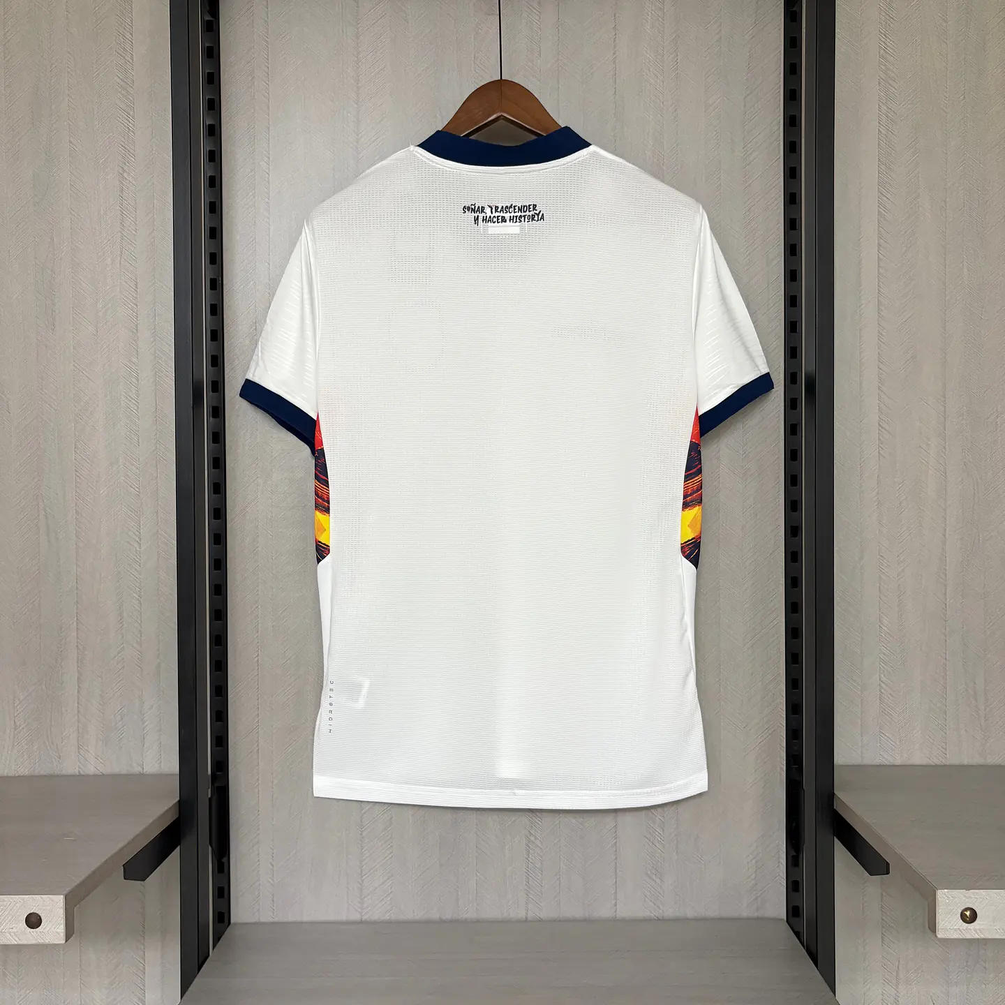 Camisola Ecuador III - FIFA WC 2026 2