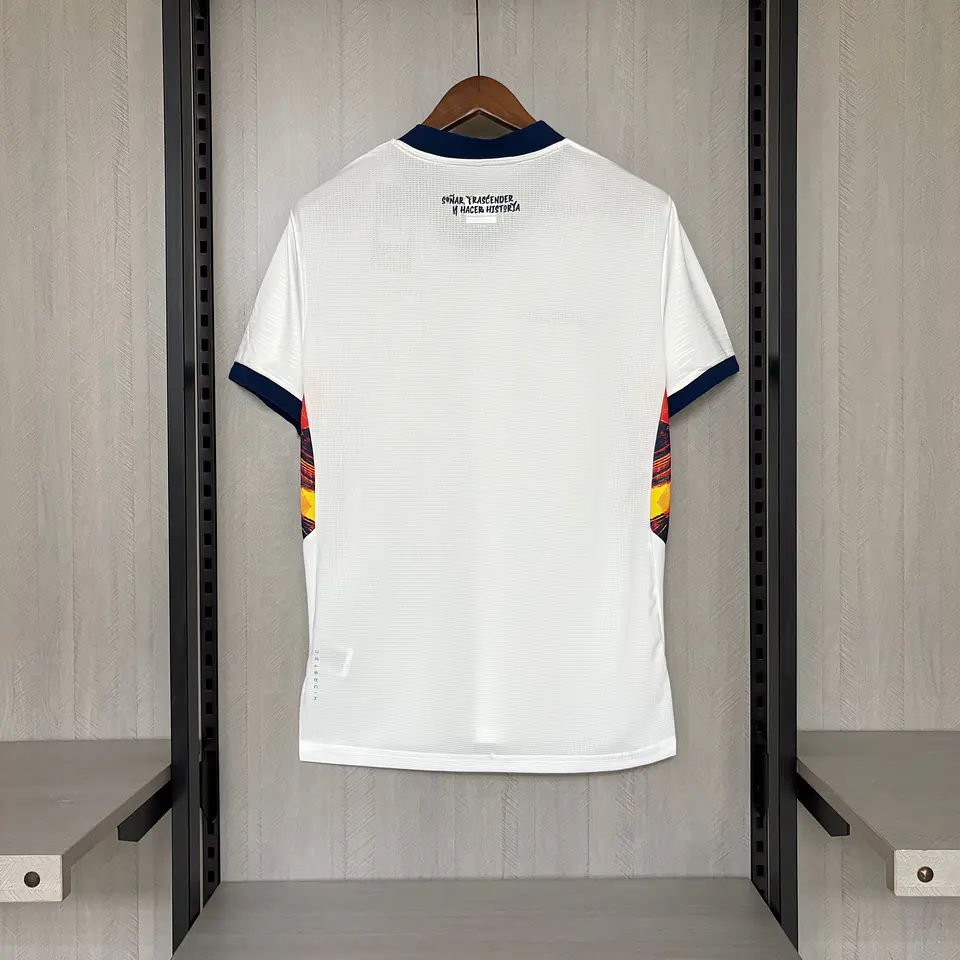 Camisola Ecuador III - FIFA WC 2026 2