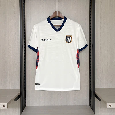 Camisola Ecuador III - FIFA WC 2026
